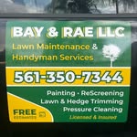 Sean Bernstein - @bay_n_rae_llc - Instagram