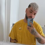 SEAN BERNSTEIN - @its_the_beast_03 - Instagram