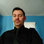 Sean Bertram - @bertramsean - Instagram
