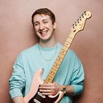 Sean Bertram - @seanbertram - Instagram