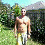Sean Bertram - @sbertram1984 - Instagram