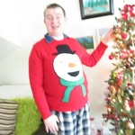 Sean Bertram - @seandonoher09 - Instagram