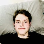 Sean Bertram - @seanb5099 - Instagram
