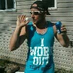 Sean Bethune - @thuner14 - Instagram