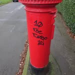 Sean Beveridge - @ecossebev - Instagram