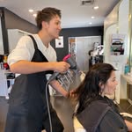 SEAN Beverly Hills highlights hair - @tani_highlights - Instagram