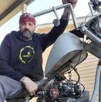Sean Bailey - Facebook