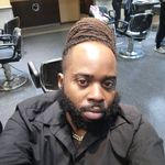 Sean Biggs - @stylezbybiggs - Instagram