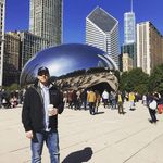 Sean Biggs - @shaun_sean_shawn - Instagram