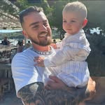 Sean Biggs - @biggsy1998 - Instagram