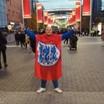 Sean Biggs - @sbiggsy72 - Instagram