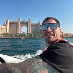 Sean Bird - @flywithbirdman - Instagram