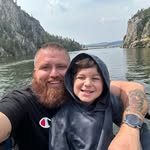 Sean Bird - @seanbirdwell - Instagram