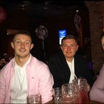 Sean Bird - @seantkrbird - Instagram