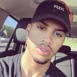 Sean Blackson - @seanblackson - Instagram