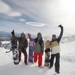 Sean Blake - @sean_blake - Instagram