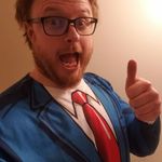 Sean Blakely - @seanblakely - Instagram