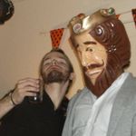 Sean Blakely - @fourtwobeans - Instagram