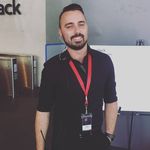Sean Paul Blakemore - @sean_p_blakemore - Instagram