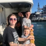 Sean Blakely - Facebook