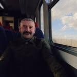 Sean Blakey - @seanellangostino - Instagram