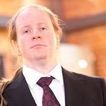 Sean Blakey - @pythonisat - Instagram