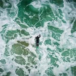 Sean Blakey | Surf | Skate | Dive | UK - @salty_saffa_ - Instagram