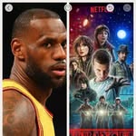 Sean Blanco - @stranger_nba - Instagram
