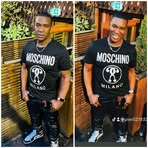 Sean Blanco - Facebook