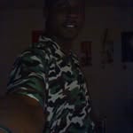 Saheed Haliru - @seanbleaque - Instagram