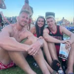 Sean Bleahene - @seanbleahenekid - Instagram