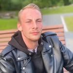 _Sean_Blomberg_ - @_seanxblomberg_ - Instagram