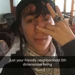 Seán Blomgren - @king_diamondback - Instagram