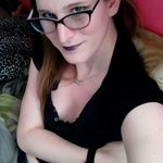 Sean Blount - @the_lady_sean - Instagram