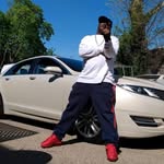 Sean Blount - @seanblount6 - Instagram