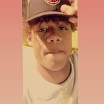 Sean Blunt - @carlosbone31 - Instagram