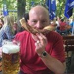 Sean Blunt - @s.blunt121 - Instagram