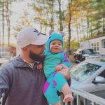 Sean Gavin - @sean.blunt.77 - Instagram