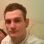 Sean Blythe - @seanc0lin - Instagram
