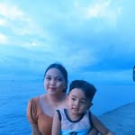 Sean Blythe Lucero Patapat - @camillelucero06 - Instagram