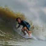 Sean Griffith - @shortboardsean - Instagram