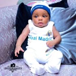 Odionworldjunior👑 - @sean_bobos - Instagram