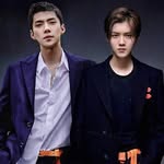 우헤진 - @sean__bobo - Instagram
