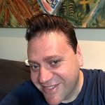 Sean Baron Levi - @seanbogan - Instagram
