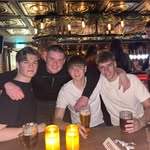 Sean bogan - @seanbogan8753 - Instagram