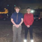 Sean - @sean_bohanno_108 - Instagram