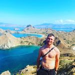 Sean Bolton - @sean_bolts - Instagram
