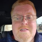 Sean Bonds - @razorbacks72762 - Instagram