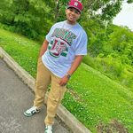 Sean Bonds - @laseanb - Instagram