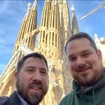 Sean Bonds - @padredelosninos - Instagram